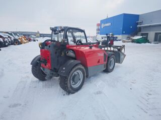 Weidemann T5522