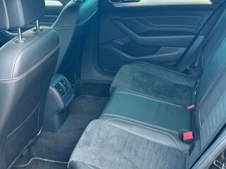 Volkswagen Passat Variant Executive 1.5 110kW
