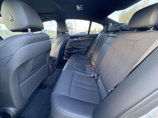 BMW 530 e xDrive iPerformance M-Sportpakett 2.0 185kW