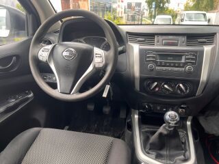 Nissan Navara N1 NP300 2.3 120kW