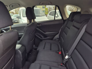 Mazda CX-5 4WD 2.2 110kW