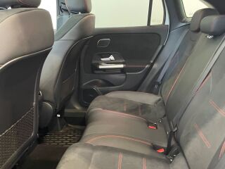 Mercedes-Benz GLA 250 AMG Night 1.3 120kW