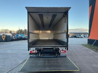 Volvo FL 210 4x2 154kW
