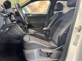 SEAT Tarraco Xcellence 2.0 140kW