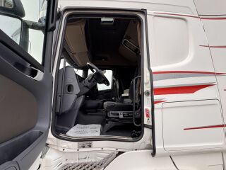Scania R450 EURO 6 331kW