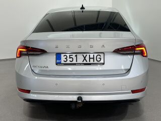 Skoda Octavia HB Ambition 2.0 TDI 85kW