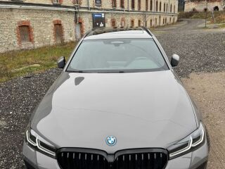 BMW 530 XDrive 2.0 135kW