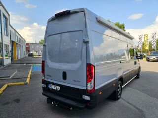Iveco Daily 3.0 129kW