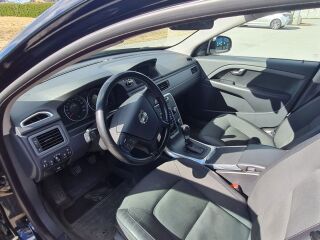 Volvo S80 1.6 132кВ