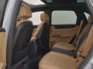 Porsche Cayenne E-Hybrid 3.0 346kW