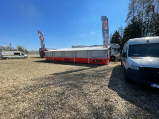 Mercedes-Benz ATEGO 1224L 6.0 175kW