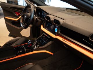 Lamborghini Urus SE 4.0 V8 456kW