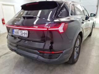 Audi Q8 e-tron 50 QUATTRO 250kW