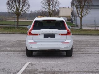 Volvo XC60 AWD Inscription Facelift MY22 2.0 B4 145kW