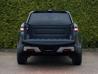 Rivian R1T Adventure 623kW