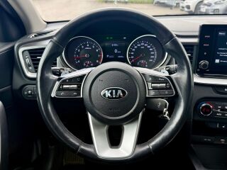 Kia Ceed SW LX Plus 7DCT 1.4 T-GDI 103kW