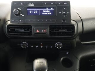 Toyota ProAce City Combi Long Double side door 81kW