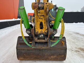 CAT / Caterpillar 320 GC 90kW