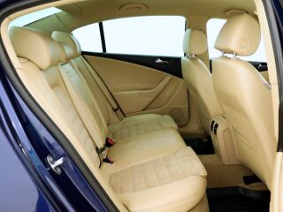 Volkswagen Passat Highline ATM 2.0 110kW