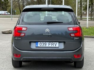 Citroen C4 Picasso GRAND 1.6 88кВ
