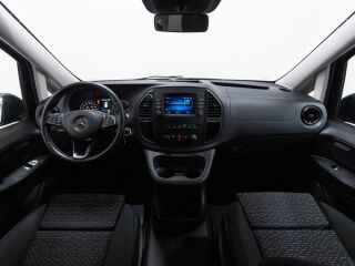 Mercedes-Benz Vito 4Matic N1 2.0 120kW