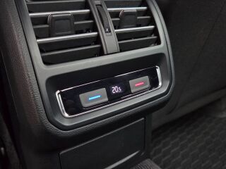Volkswagen Passat Comfortline MY2017 1.4 92kW