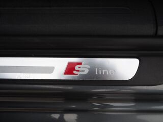 Audi A4 Avant S-Line Facelift EU5 2.0 TDI 110kW