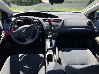 Honda Civic 1.8 104кВ