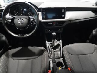 Skoda Kamiq AMBITION 1.0 66kW