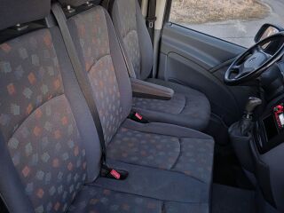 Mercedes-Benz Vito Long 111CDI N1 2.1 85kW