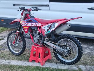 Gas Gas MC 250