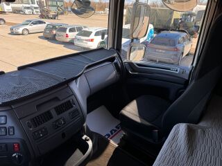 DAF XF 480 FT 12.9 355kW
