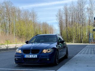 BMW 325 3.0 150kW