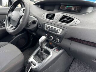 Renault Grand Scenic 1.5 dCi 81kW