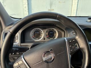 Volvo S60 2.0 120kW