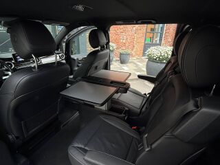 Mercedes-Benz Long 4matic black edition 2.1 140kW