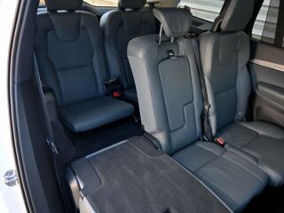 Volvo XC90 AWD H&K 4C INSCRIPTION XENIUM INTELLI SAFE 2.0 T8 Plug-in hybrid 288kW