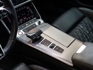Audi S7 Sportback Quattro 3.0 V6 257kW