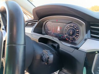 Volkswagen Passat Alltrack 4Motion 2.0 140kW