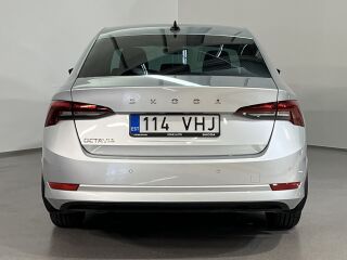 Skoda Octavia HB Ambition 2.0 TDI 85kW