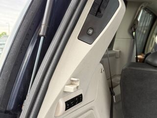 Chrysler Grand Voyager Platinum Stow&Go Limited Edition 2.8 120kW