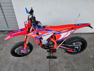Beta RR 350 Race Supermoto/Enduro