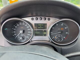 Mercedes-Benz ML 350 3.5 200кВ