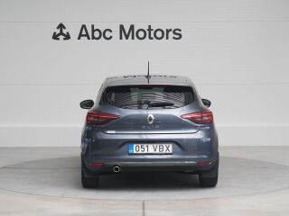Renault Clio Intens 1.0 67kW