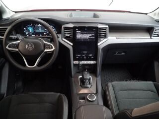 Volkswagen Amarok 3.0 176kW