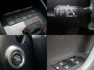 Skoda Octavia VRS 2.0 R4 162kW