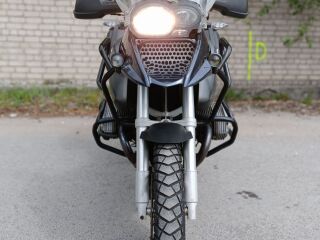 BMW R 1200 GS 74kW