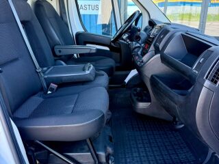 Citroen Jumper L2H2 2.2 BlueHDi 103кВ