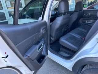 Citroen C5 Aircross 1.2 96кВ