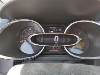 Renault Clio 1.5 55kW